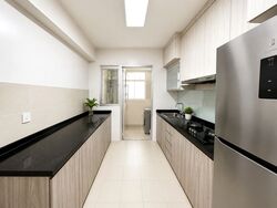 Blk 694C Admiralty Grove (Woodlands), HDB 5 Rooms #565214151